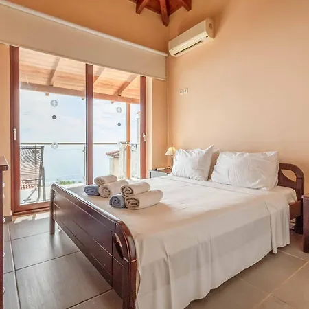 Segounia Villa