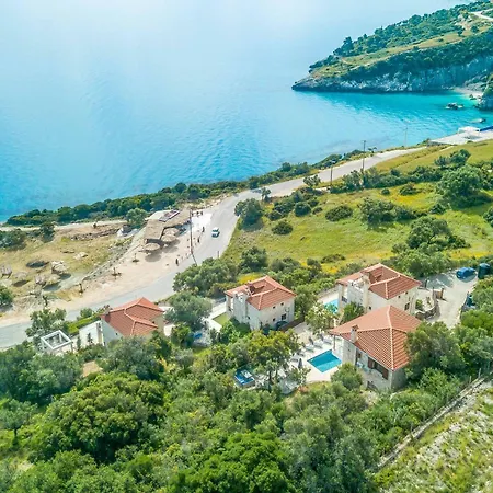 Villa Segounia Skinaria