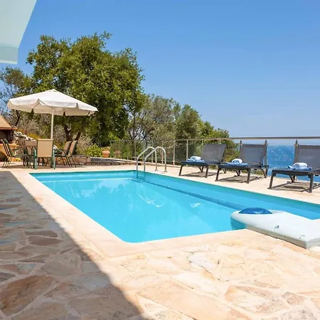 Villa Segounia