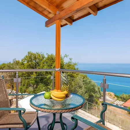 Villa Segounia *