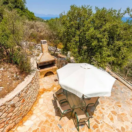 Segounia Villa *